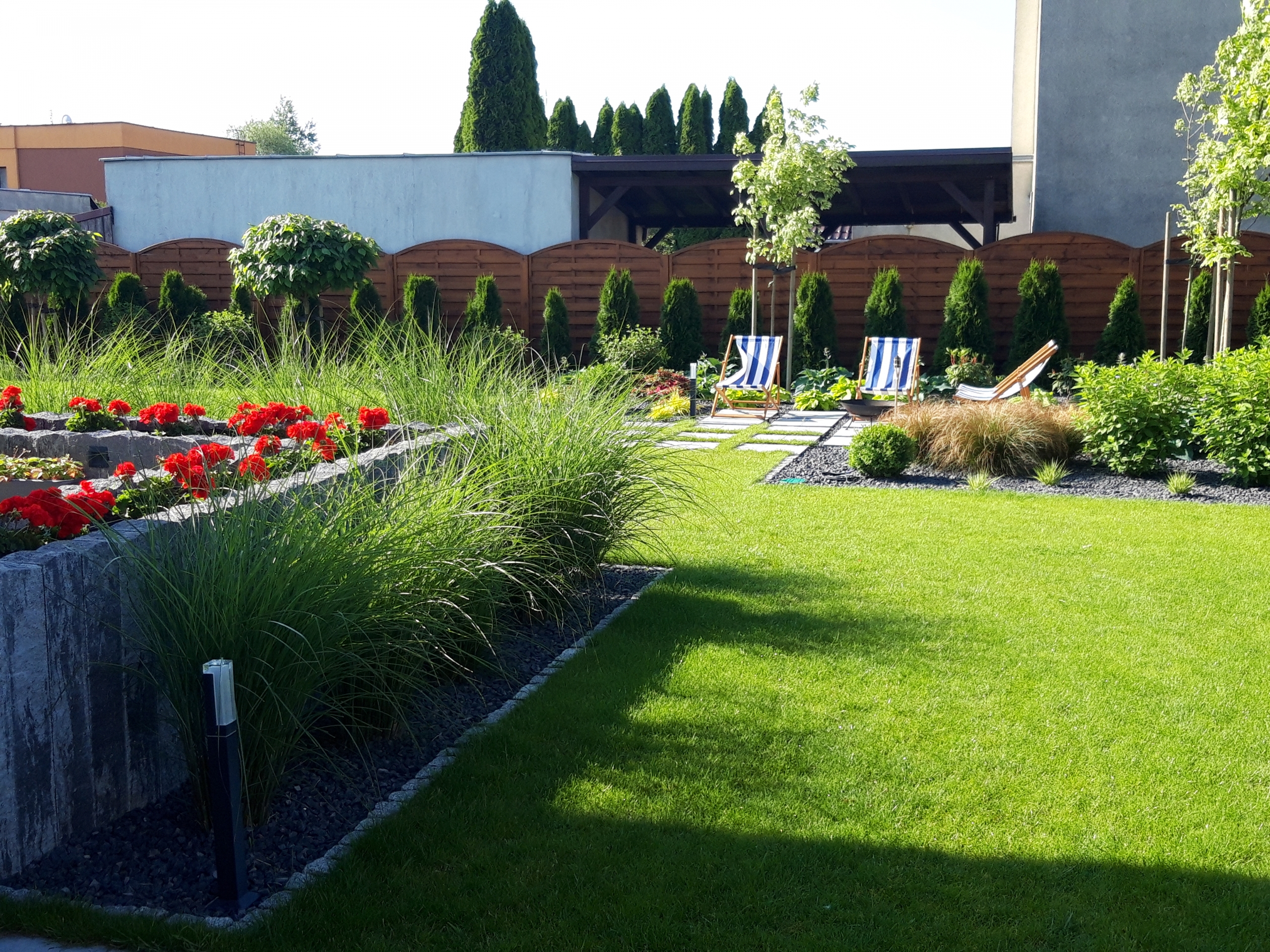 Rośliny na komary. Poznaj rośliny, które skutecznie odstraszą komary!