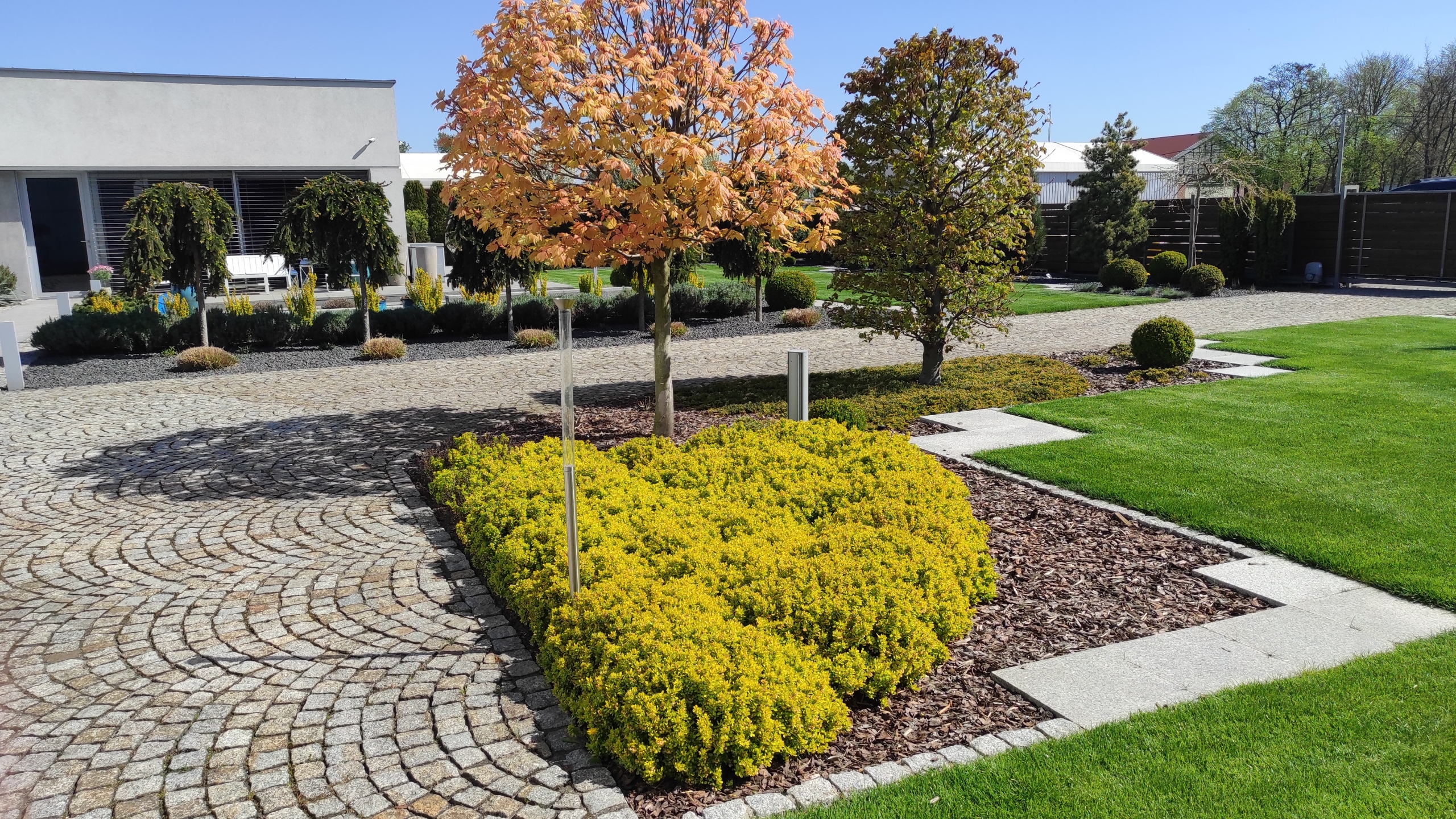 Jak przygotować ogród na lato?