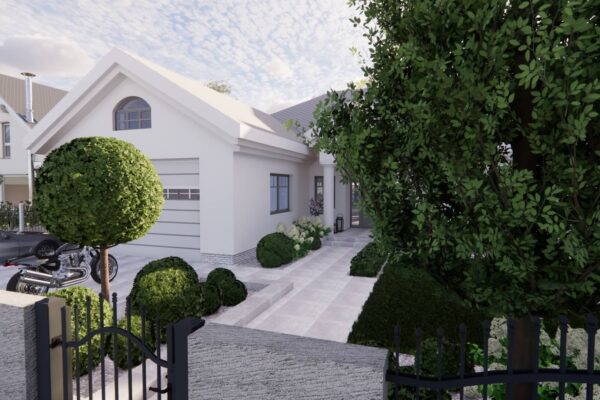 Projektowanie i zakładanie ogrodów w Poznaniu i okolicach 12