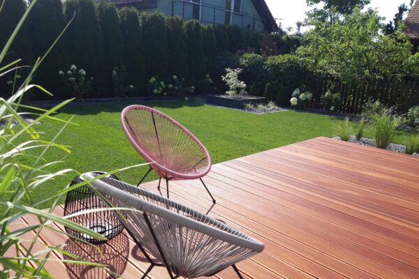 Projektowanie i zakładanie ogrodów w Poznaniu i okolicach 13