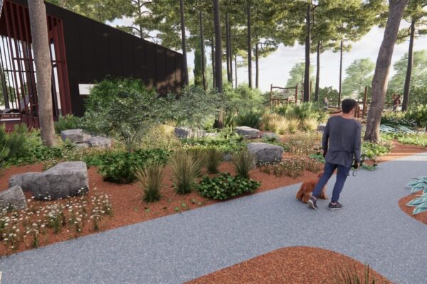 Projektowanie i zakładanie ogrodów w Poznaniu i okolicach 14