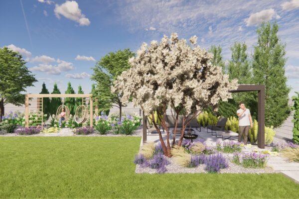 Projektowanie i zakładanie ogrodów w Poznaniu i okolicach 15