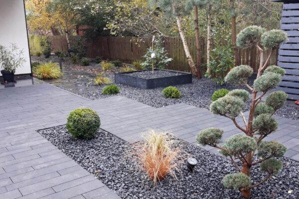 Projektowanie i zakładanie ogrodów w Poznaniu i okolicach 15