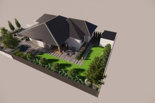 Projektowanie i zakładanie ogrodów w Poznaniu i okolicach 16