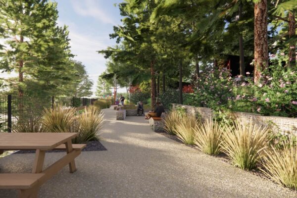 Projektowanie i zakładanie ogrodów w Poznaniu i okolicach 17