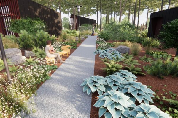 Projektowanie i zakładanie ogrodów w Poznaniu i okolicach 19