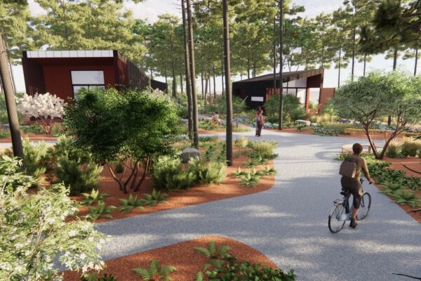 Projektowanie i zakładanie ogrodów w Poznaniu i okolicach 2