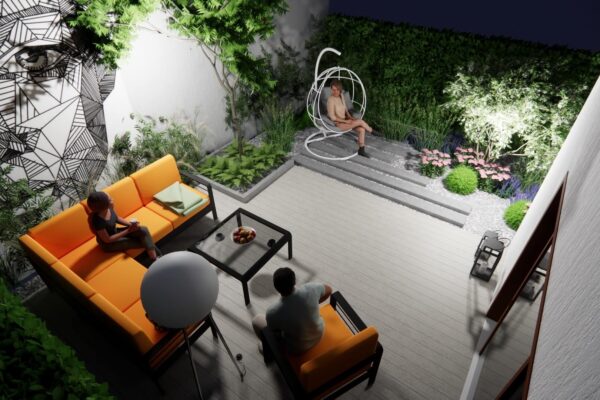 Projektowanie i zakładanie ogrodów w Poznaniu i okolicach 20