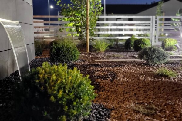 Projektowanie i zakładanie ogrodów w Poznaniu i okolicach 21