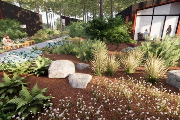 Projektowanie i zakładanie ogrodów w Poznaniu i okolicach 22