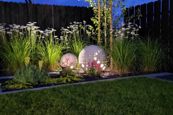 Projektowanie i zakładanie ogrodów w Poznaniu i okolicach 22