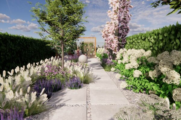 Projektowanie i zakładanie ogrodów w Poznaniu i okolicach 26