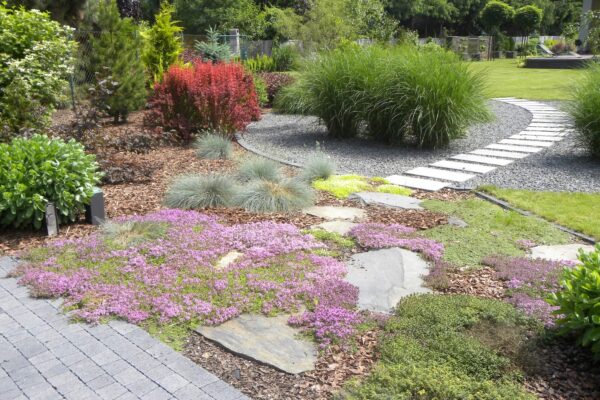Projektowanie i zakładanie ogrodów w Poznaniu i okolicach 26