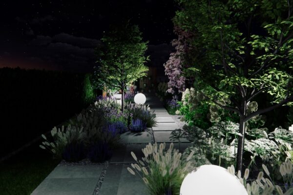 Projektowanie i zakładanie ogrodów w Poznaniu i okolicach 30