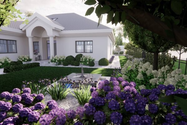 Projektowanie i zakładanie ogrodów w Poznaniu i okolicach 31