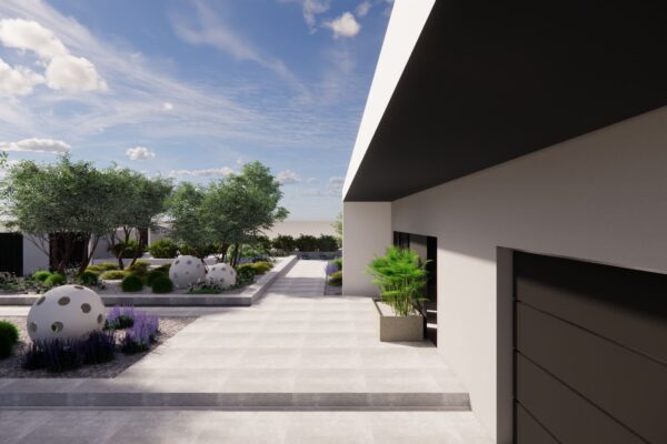 Projektowanie i zakładanie ogrodów w Poznaniu i okolicach 33