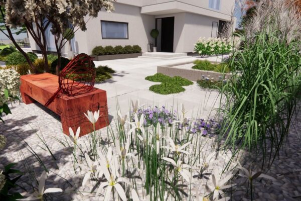 Projektowanie i zakładanie ogrodów w Poznaniu i okolicach 35