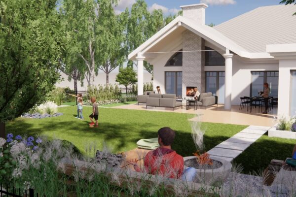 Projektowanie i zakładanie ogrodów w Poznaniu i okolicach 41