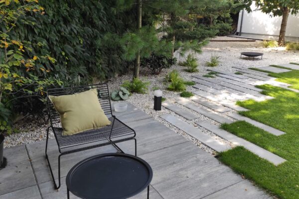 Projektowanie i zakładanie ogrodów w Poznaniu i okolicach 42