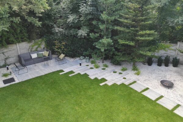 Projektowanie i zakładanie ogrodów w Poznaniu i okolicach 43