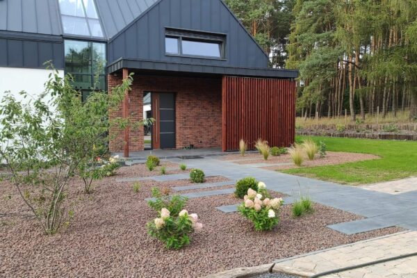 Projektowanie i zakładanie ogrodów w Poznaniu i okolicach 47