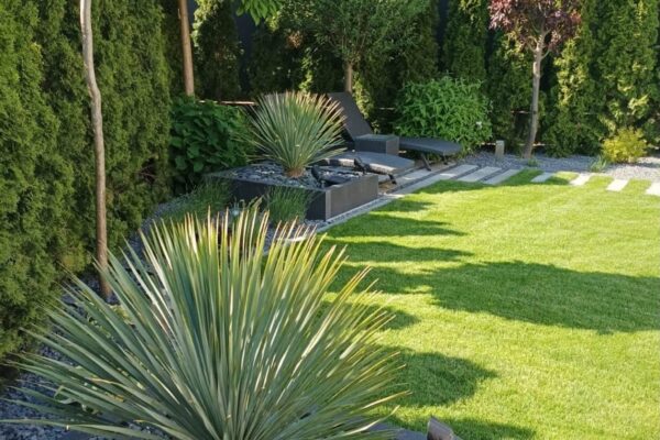 Projektowanie i zakładanie ogrodów w Poznaniu i okolicach 49