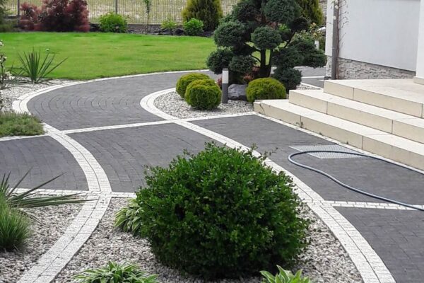 Projektowanie i zakładanie ogrodów w Poznaniu i okolicach 5