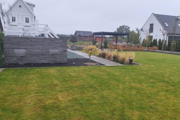 Projektowanie i zakładanie ogrodów w Poznaniu i okolicach 51