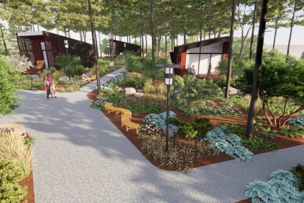 Projektowanie i zakładanie ogrodów w Poznaniu i okolicach 6