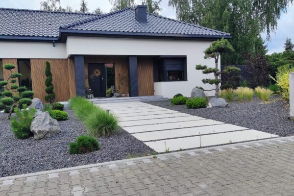 Projektowanie i zakładanie ogrodów w Poznaniu i okolicach 61