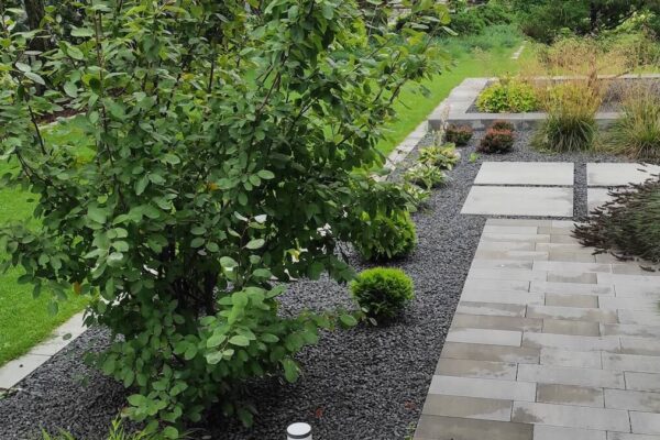 Projektowanie i zakładanie ogrodów w Poznaniu i okolicach 62