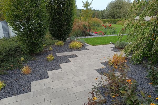 Projektowanie i zakładanie ogrodów w Poznaniu i okolicach 63