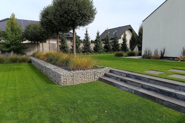 Projektowanie i zakładanie ogrodów w Poznaniu i okolicach 65