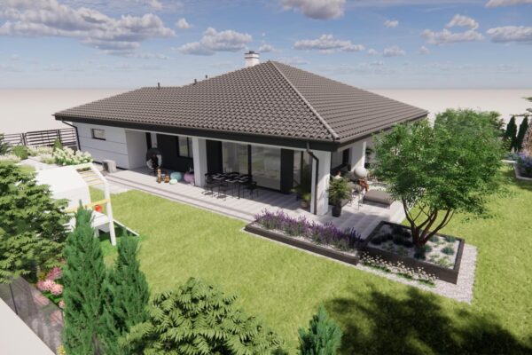 Projektowanie i zakładanie ogrodów w Poznaniu i okolicach 7