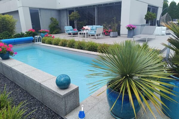 Projektowanie i zakładanie ogrodów w Poznaniu i okolicach 70