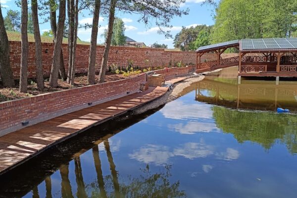 Projektowanie i zakładanie ogrodów w Poznaniu i okolicach 73