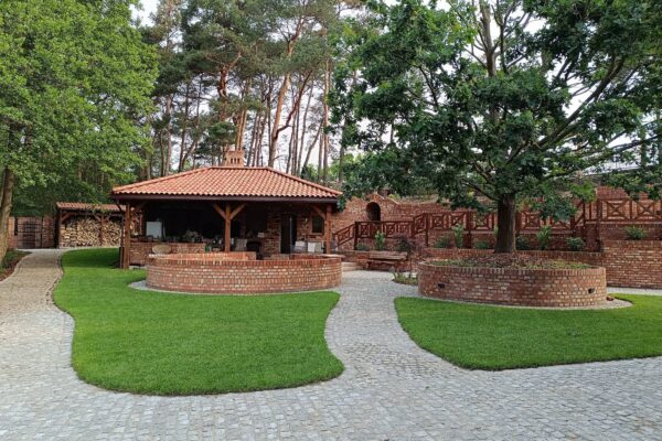 Projektowanie i zakładanie ogrodów w Poznaniu i okolicach 74