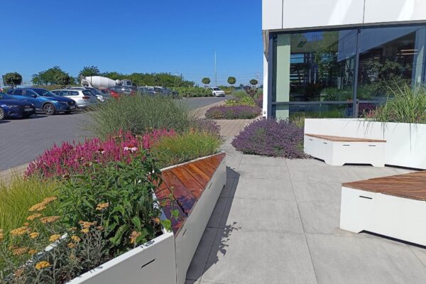 Projektowanie i zakładanie ogrodów w Poznaniu i okolicach 75