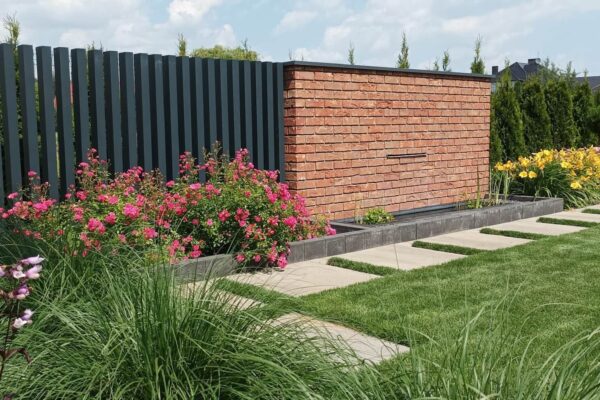 Projektowanie i zakładanie ogrodów w Poznaniu i okolicach 88