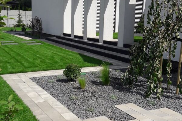 Projektowanie i zakładanie ogrodów w Poznaniu i okolicach 9