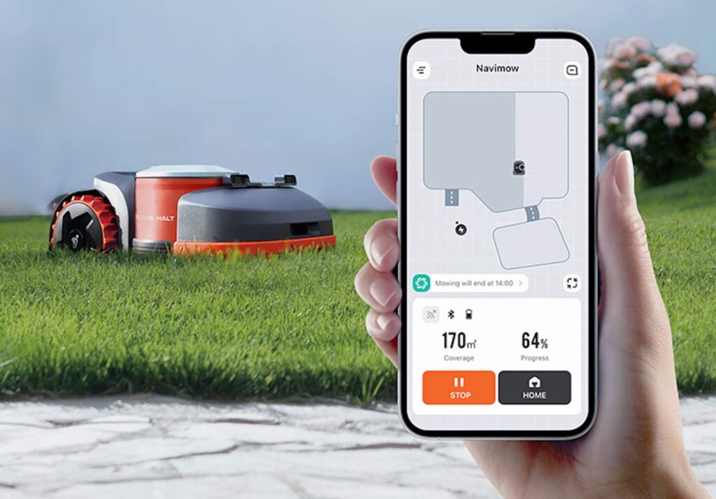 Projektowanie i zakładanie ogrodów - Zielone Studio - Poznań 3