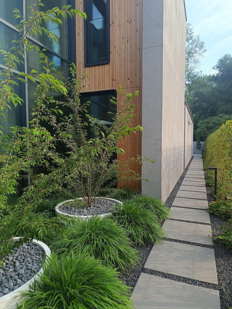 Projektowanie i zakładanie ogrodów - Zielone Studio - Poznań 39