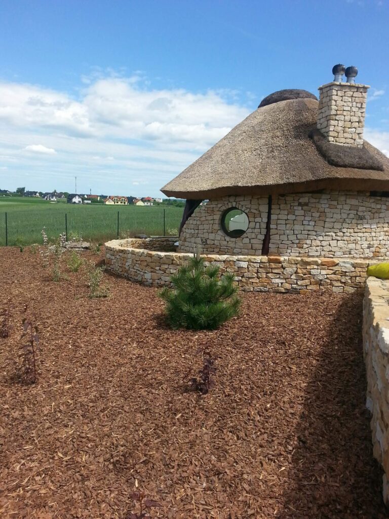 Projektowanie i zakładanie ogrodów - Zielone Studio - Poznań 4