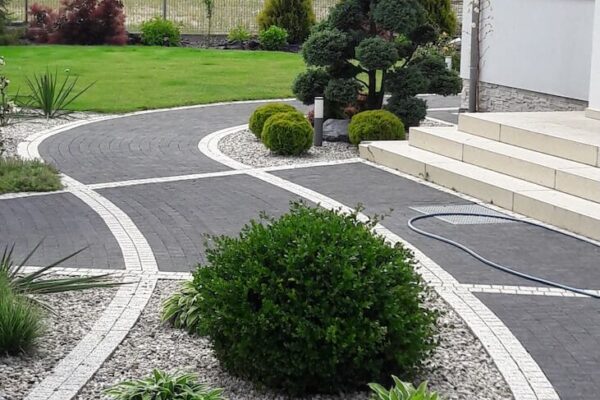 Projektowanie i zakładanie ogrodów Poznań 10