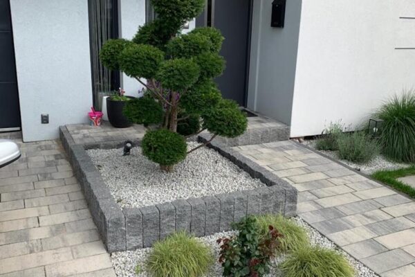 Projektowanie i zakładanie ogrodów Poznań - 10