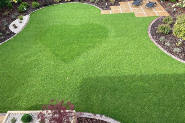 Projektowanie i zakładanie ogrodów Poznań - 12