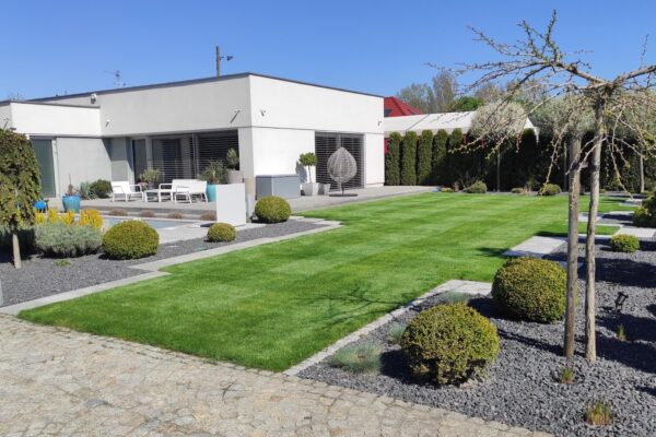 Projektowanie i zakładanie ogrodów Poznań - 13