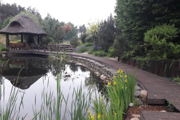 Projektowanie i zakładanie ogrodów Poznań 15