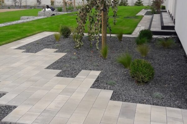 Projektowanie i zakładanie ogrodów Poznań 17