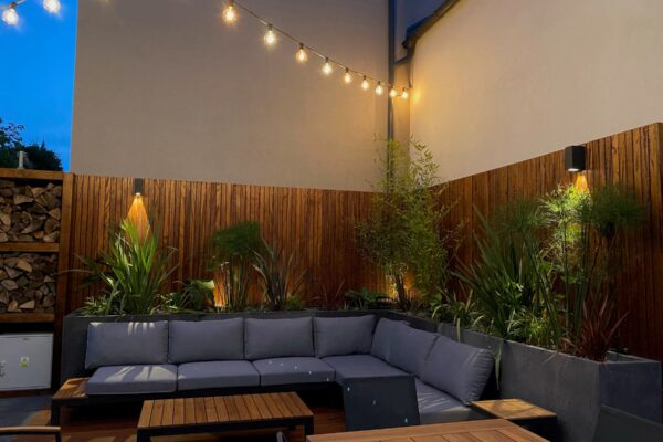 Projektowanie i zakładanie ogrodów Poznań 8